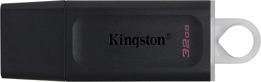 Kingston DataTraveler Exodia