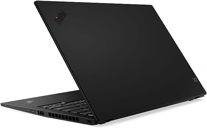 ThinkPad X1 Carbon i7-8665U