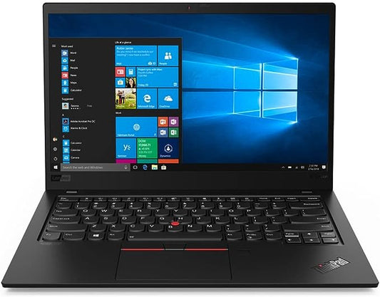 ThinkPad X1 Carbon i7-8665U