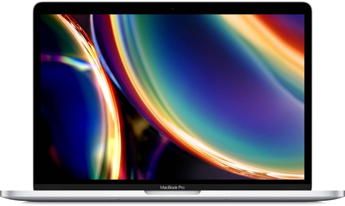 MacBook Pro 2020 M1