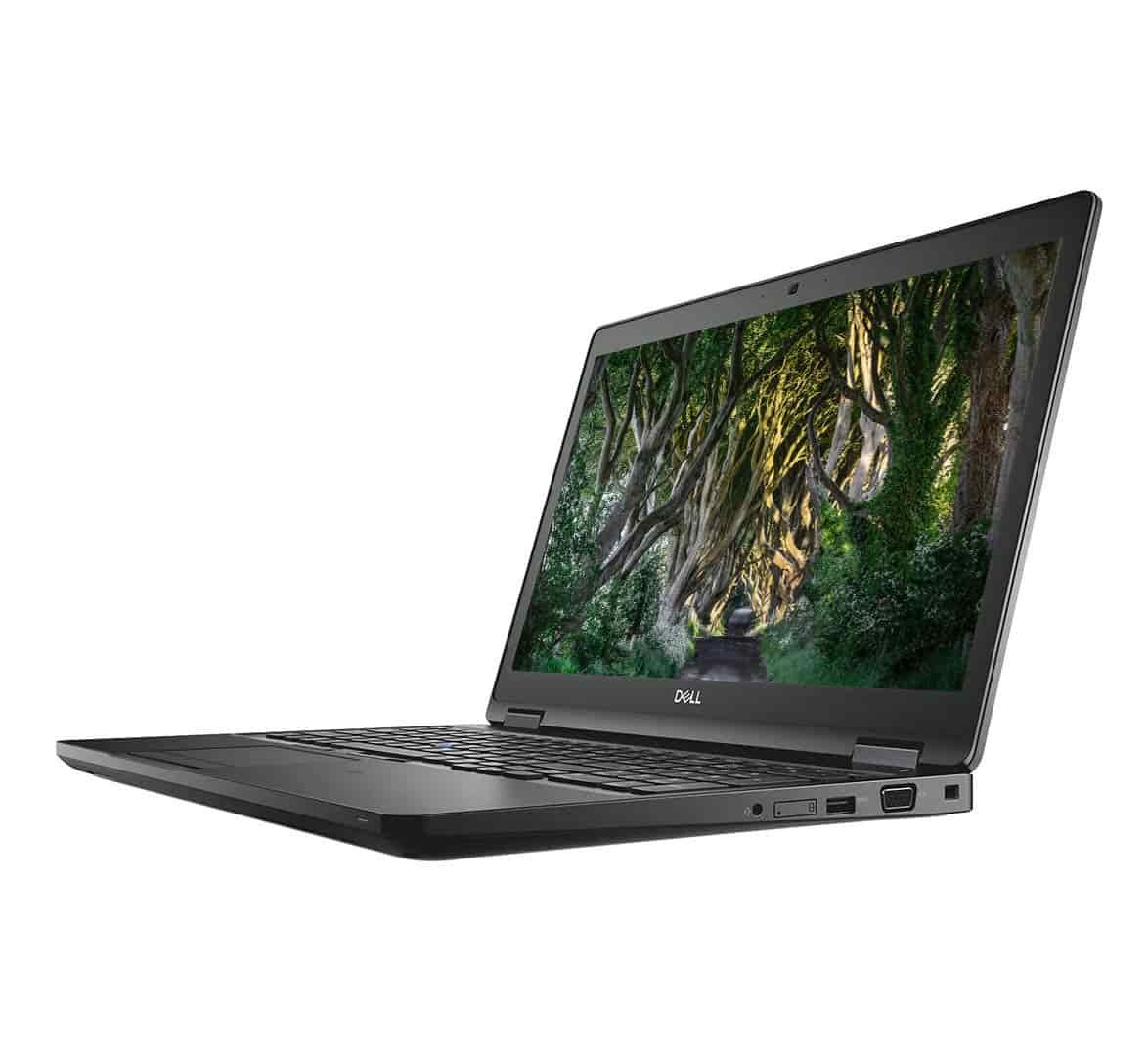 Dell Latitude 5590 Core i7-8650U