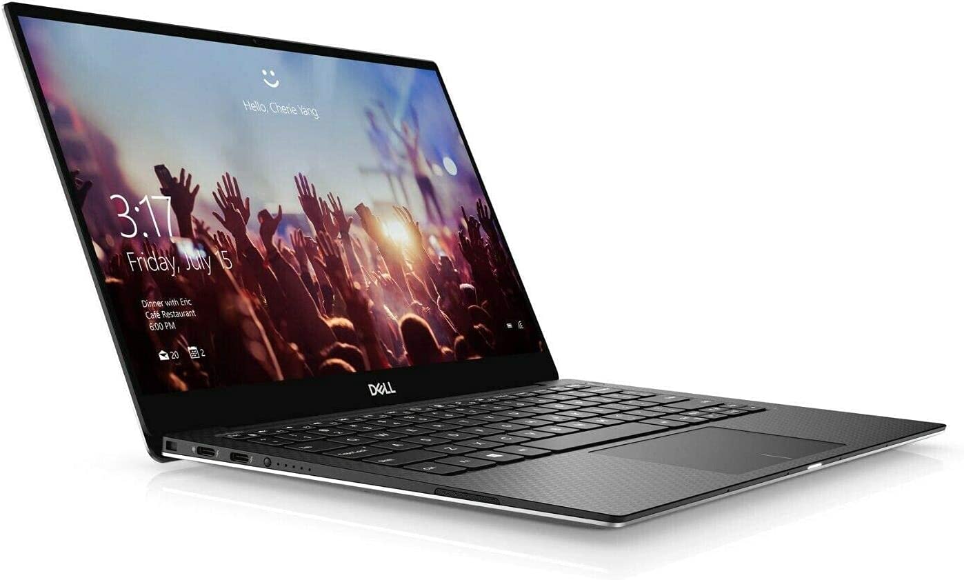 Dell XPS 13 9365 Core i7-7Y75 – JD Trades