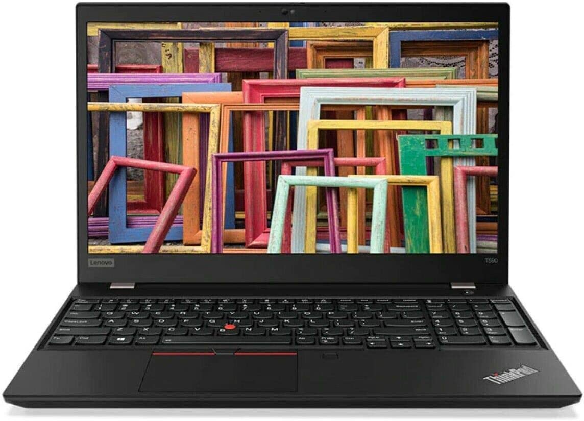 Lenovo ThinkPad T580 Core i7-8565U