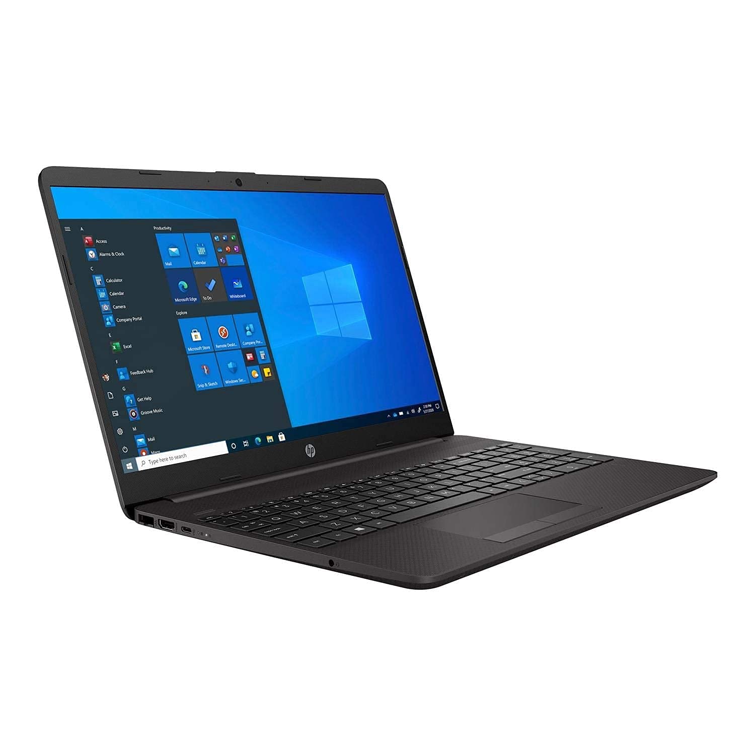 HP 250 G8 Core i5-1135G7 – JD Trades