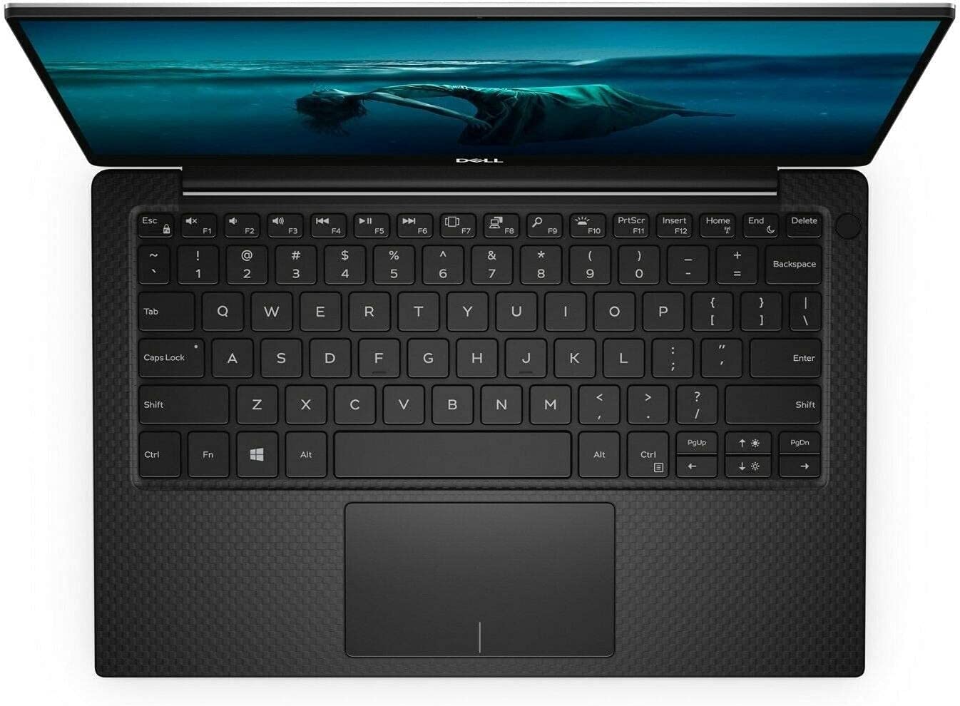 Dell XPS 13 9365 Core i7-7Y75