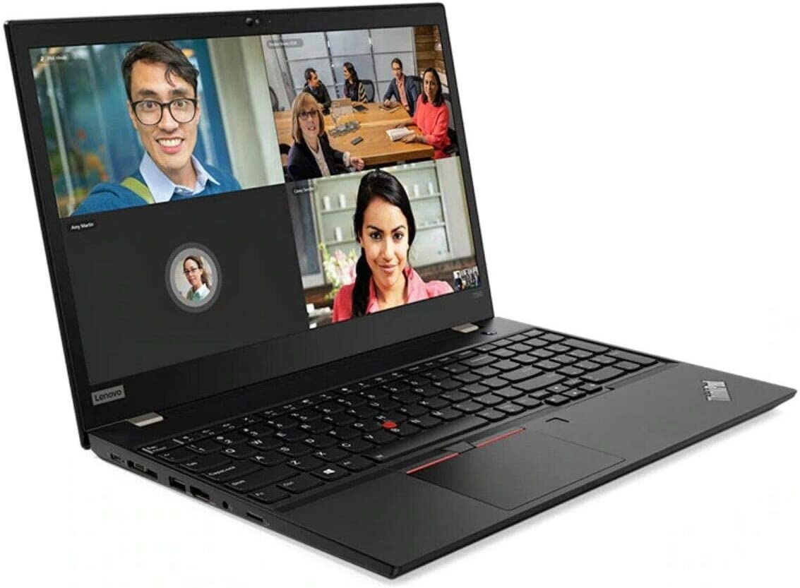 Lenovo ThinkPad T580 Core i7-8565U