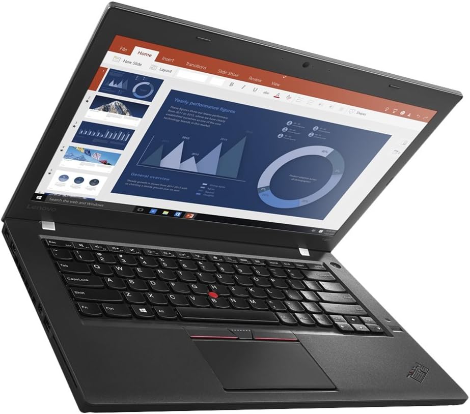 Lenovo Thinkpad T460s Core i7-6300U