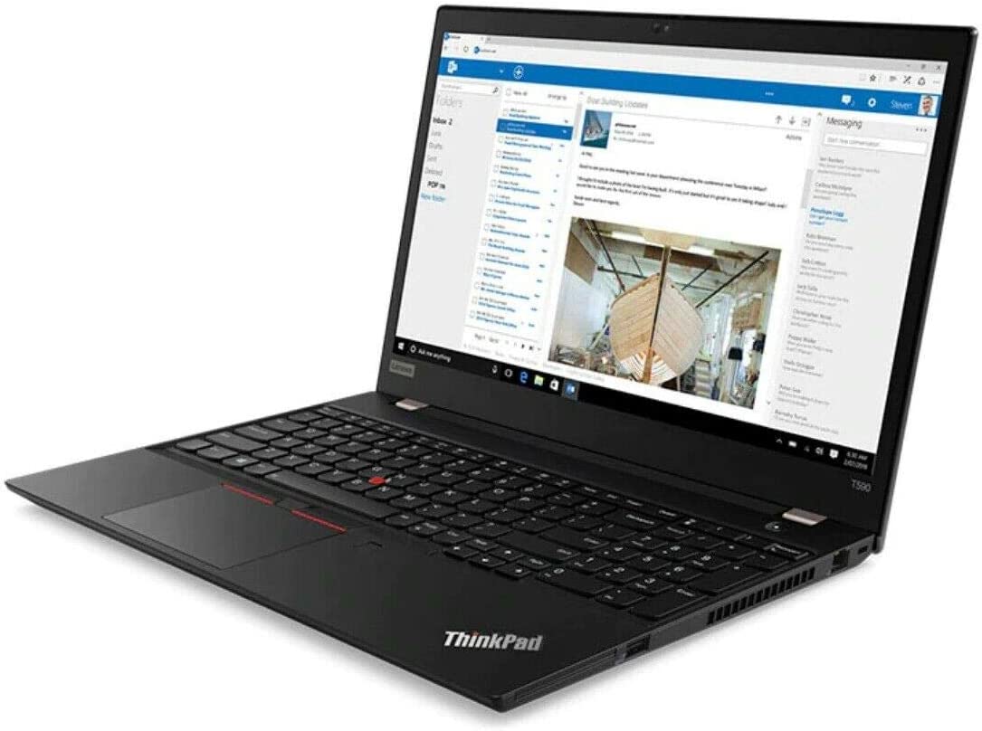 Lenovo ThinkPad T580 Core i7-8565U