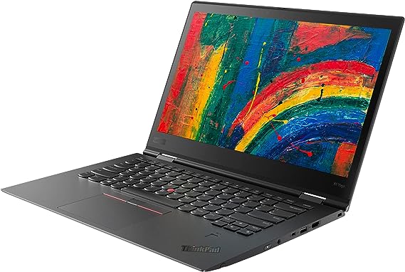 ThinkPad X1 Yoga i7 8650U