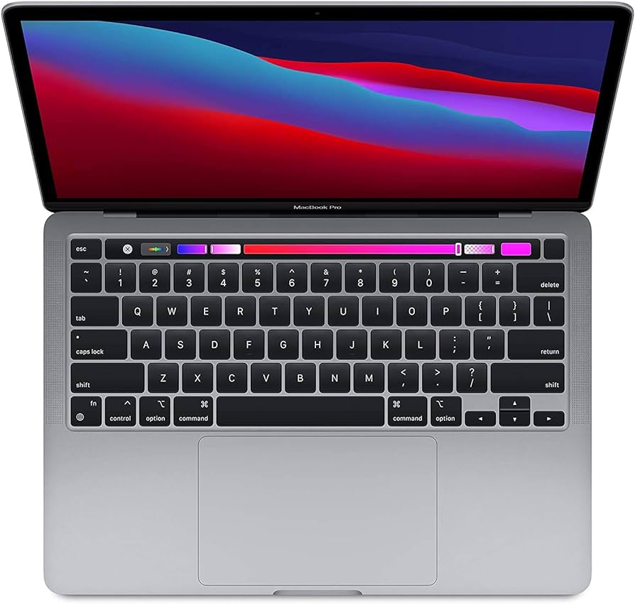 MacBook Pro 2020 M1