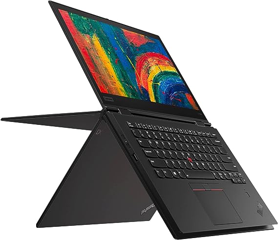 ThinkPad X1 Yoga i7 8650U