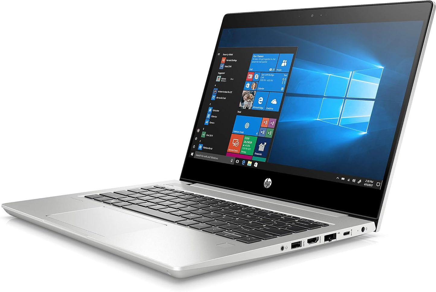 HP ProBook 430 G6