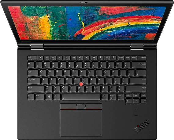 ThinkPad X1 Yoga i7 8650U