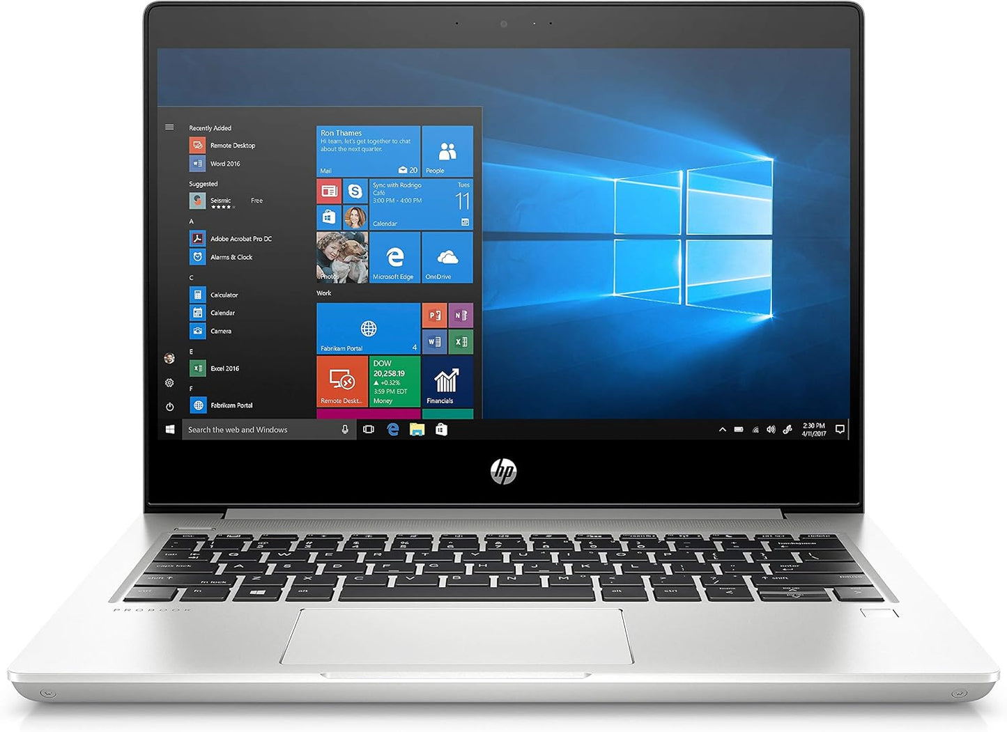 HP ProBook 430 G6