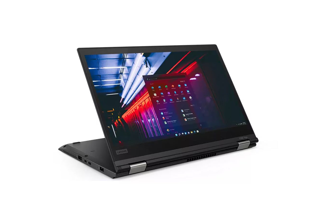 Lenovo Thinkpad x370 2-in-1 with pen