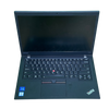 Lenovo Thinkpad T470s i7 7th 20/256 touchscreen intel graphics
