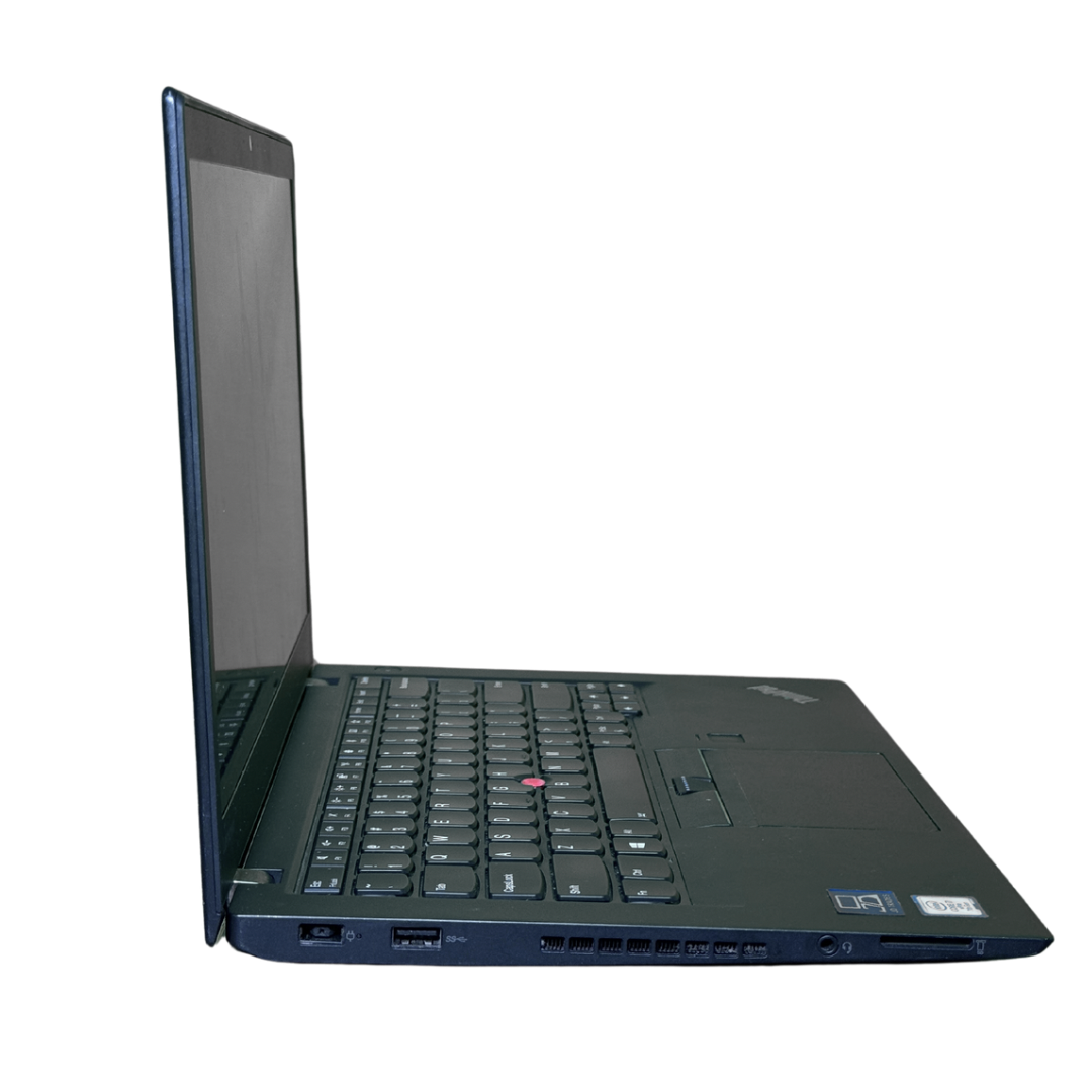 Lenovo Thinkpad T470s i7 7th 20/256 touchscreen intel graphics