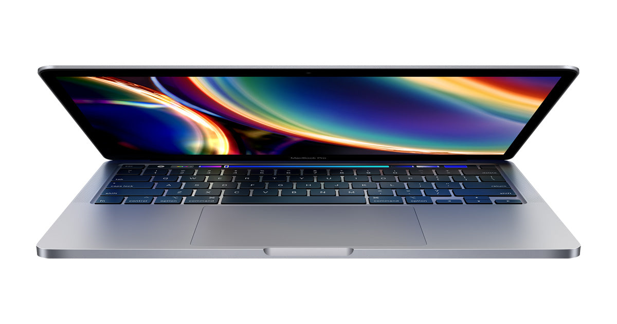 MacBook Pro 2020 M1