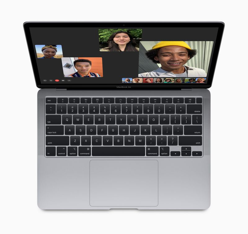 MacBook Air Mid 2020 m1