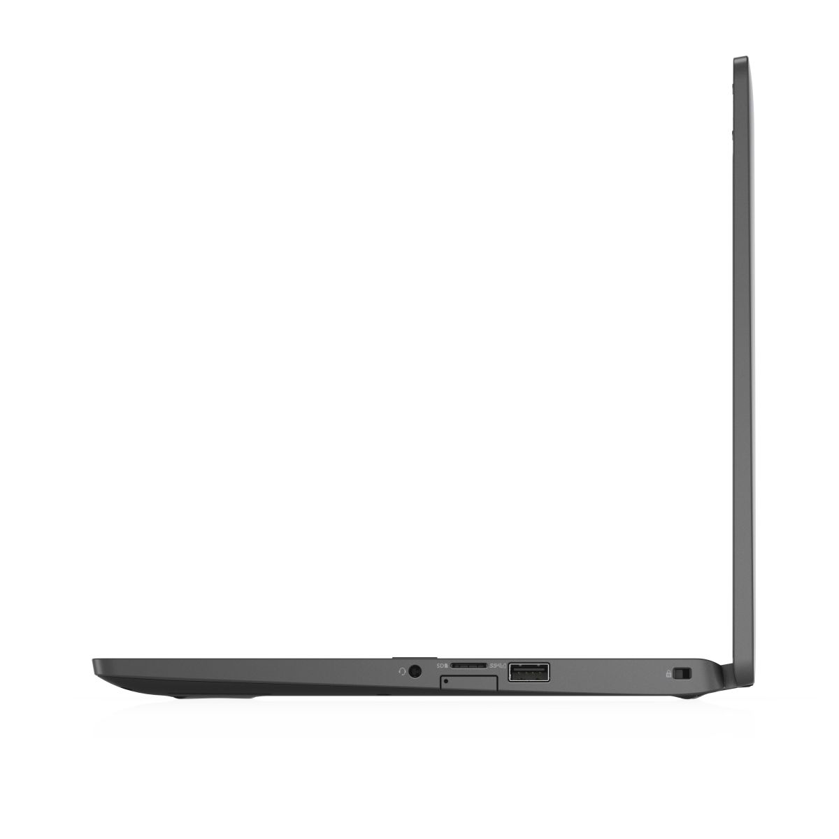 DELL Latitude 5300 2-in-1 Intel core i7 8th EU stock