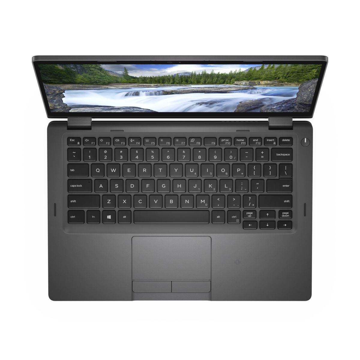 DELL Latitude 5300 2-in-1 Intel core i7 8th EU stock