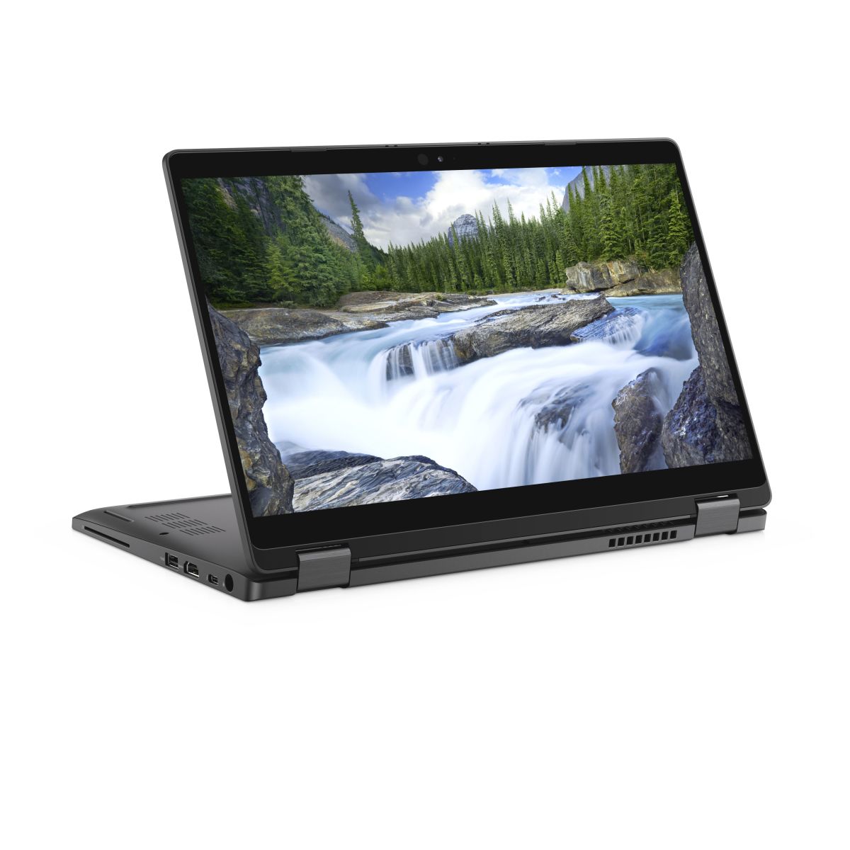 DELL Latitude 5300 2-in-1 Intel core i7 8th EU stock