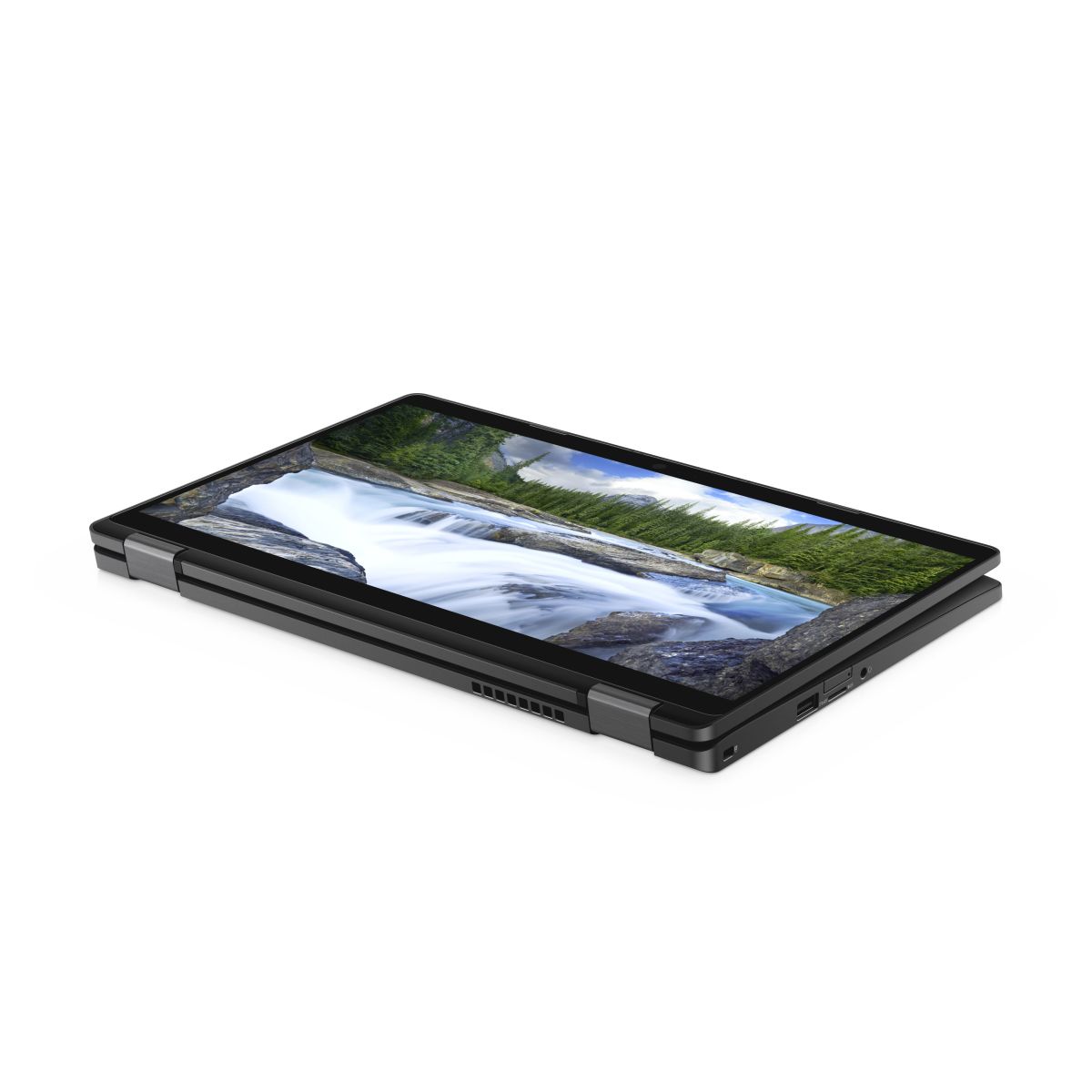 DELL Latitude 5300 2-in-1 Intel core i7 8th EU stock