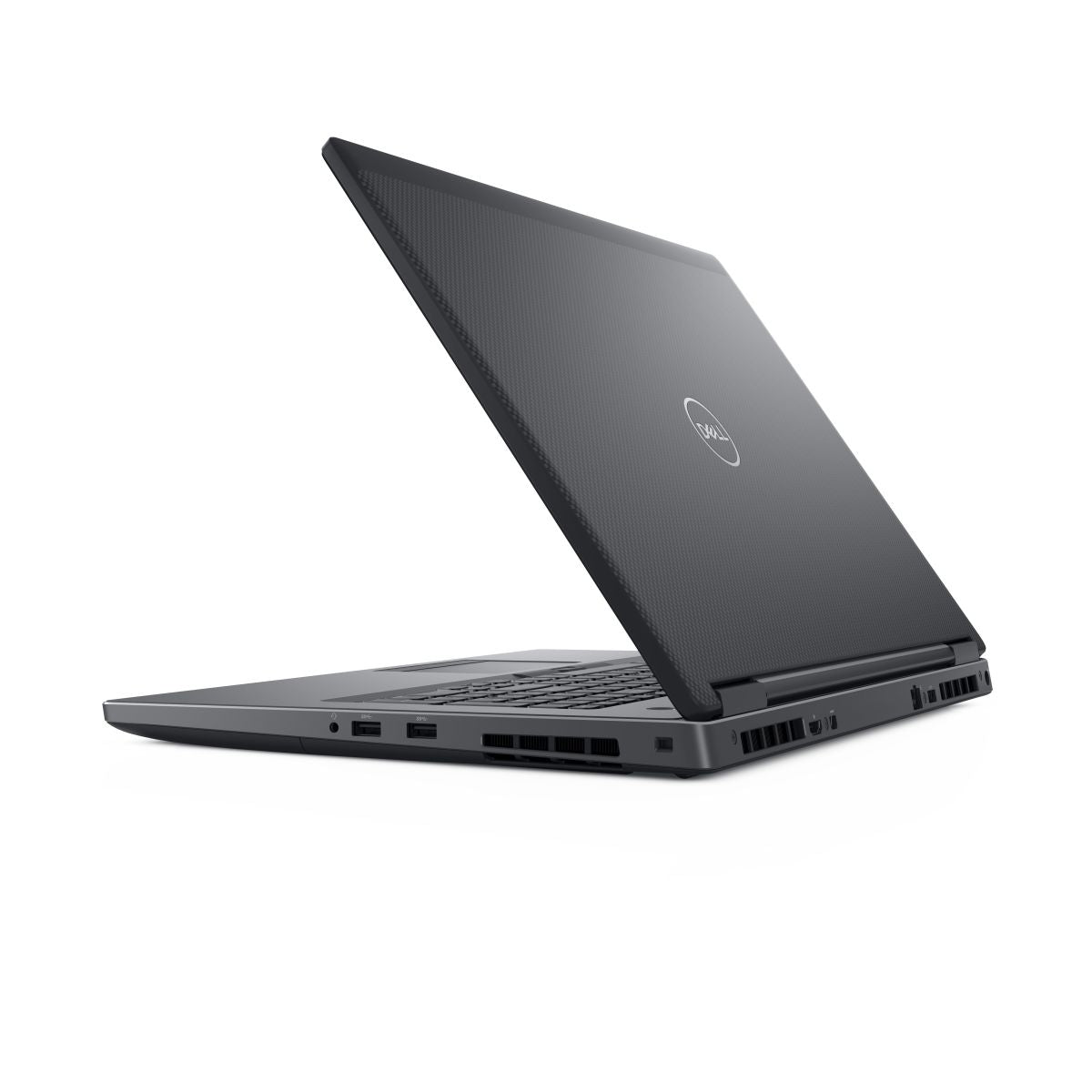 Dell Precision 7730 i7 8th HQ 16/256 RTZX 3000