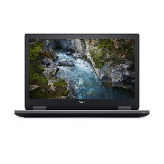 Dell Precision 7730 i7 8th HQ 16/256 RTZX 3000