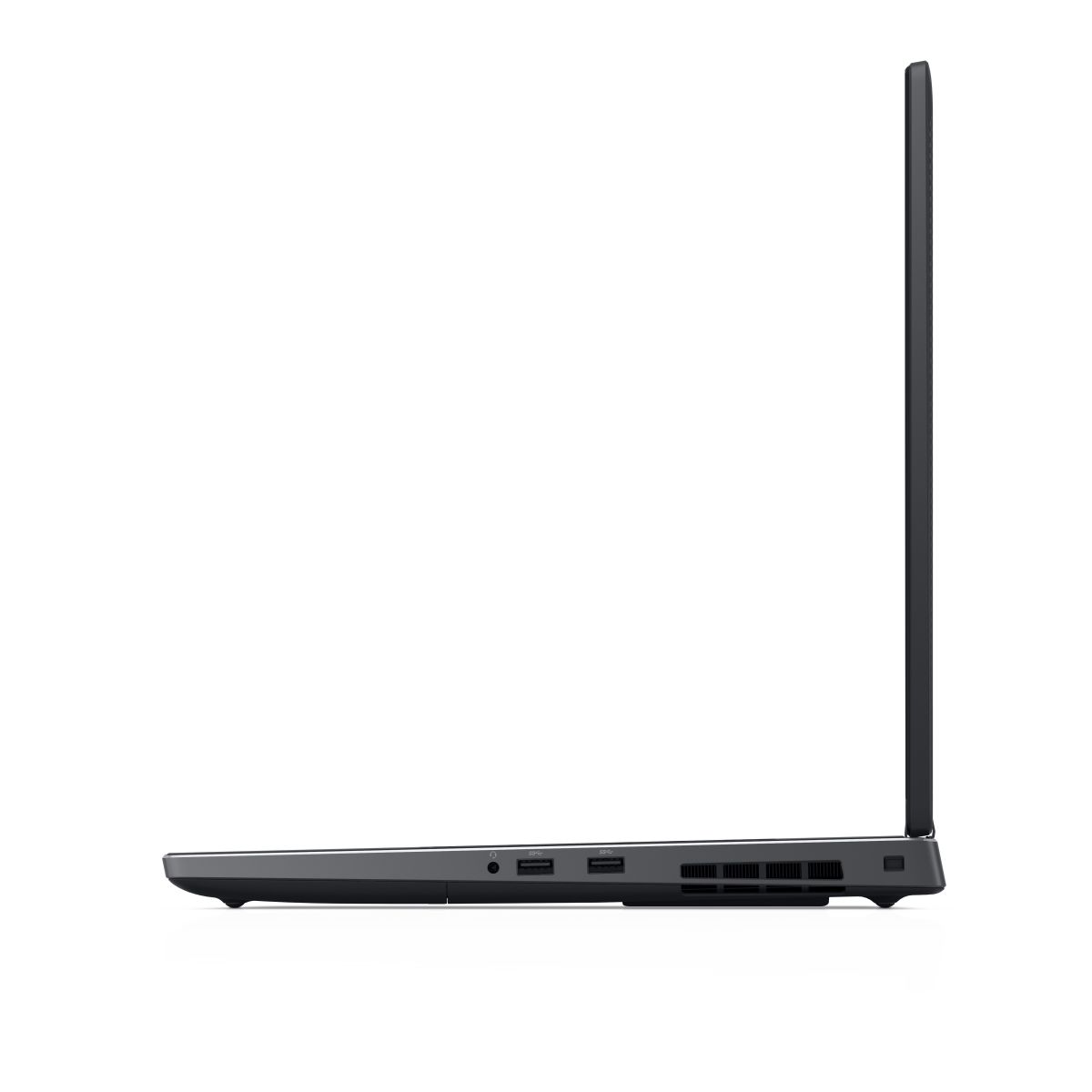 Dell Precision 7730 i7 8th HQ 16/256 RTZX 3000