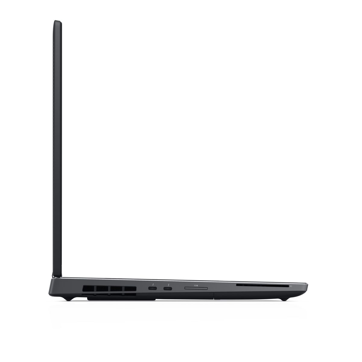 Dell Precision 7730 i7 8th HQ 16/256 RTZX 3000