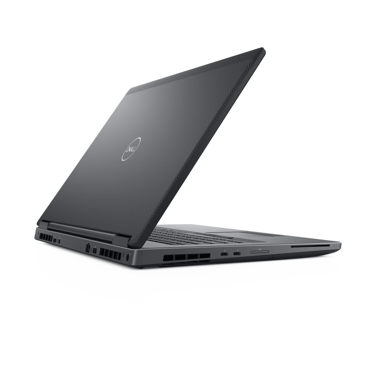 Dell Precision 7730 i7 8th HQ 16/256 RTZX 3000