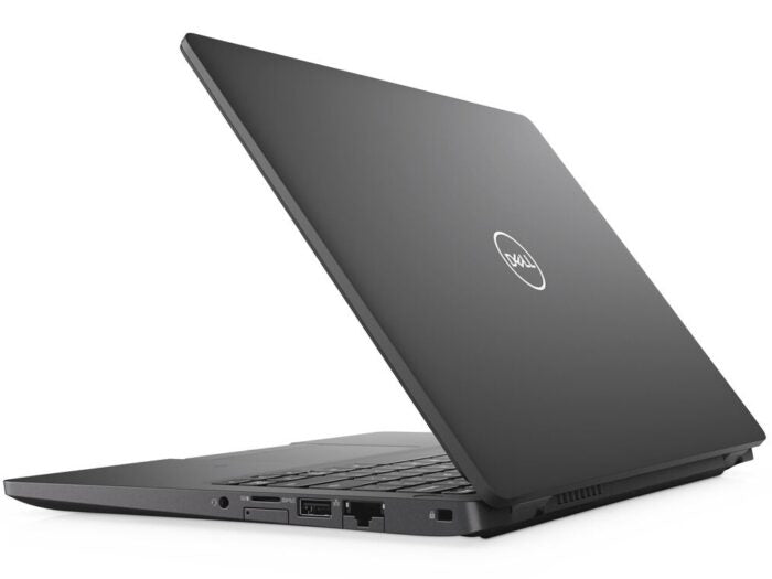 Dell Latitude 5300 13.3" FHD screen core i7 8th gen