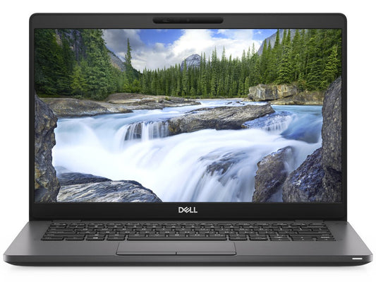 Dell Latitude 5300 13.3" FHD screen core i7 8th gen