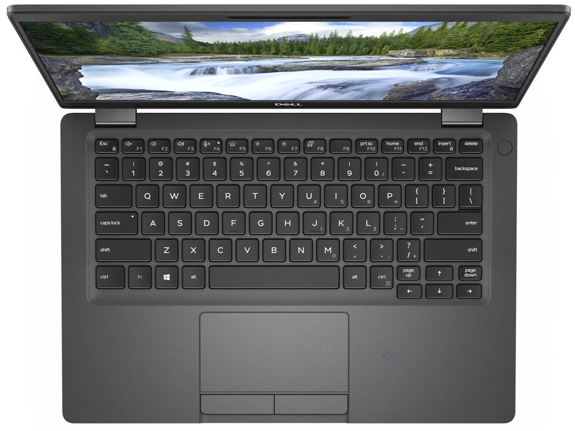 Dell Latitude 5300 13.3" FHD screen core i7 8th gen