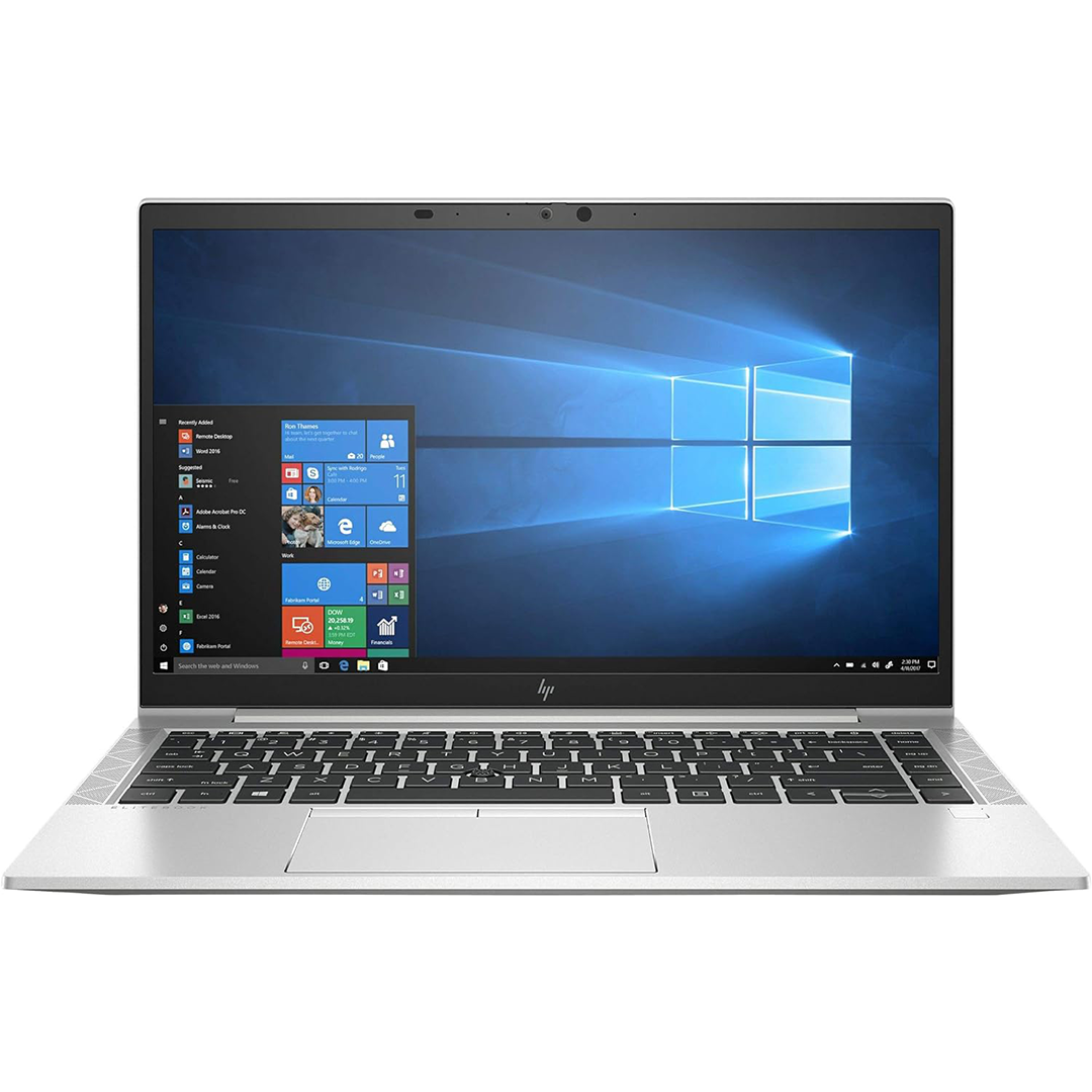 HP EliteBook 845 G7 AMD Ryzen 7 PRO 4750U (i7 11th Hottest offer)with AMD Radeon Graphics USA STOCK