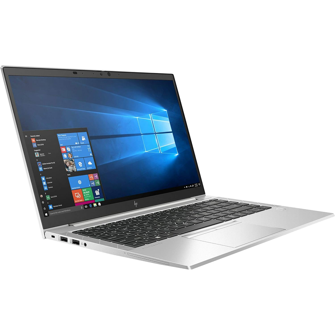 HP EliteBook 845 G7 AMD Ryzen 7 PRO 4750U (i7 11th Hottest offer)with AMD Radeon Graphics USA STOCK