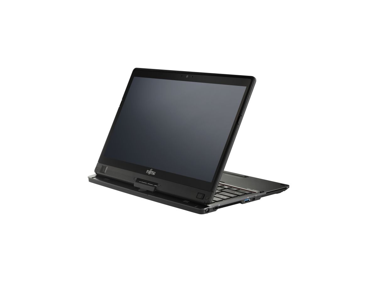 Fujitsu T939 rotatable 2-in-1