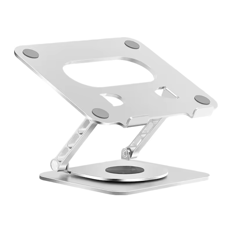 360 degree Premium Aluminum stand