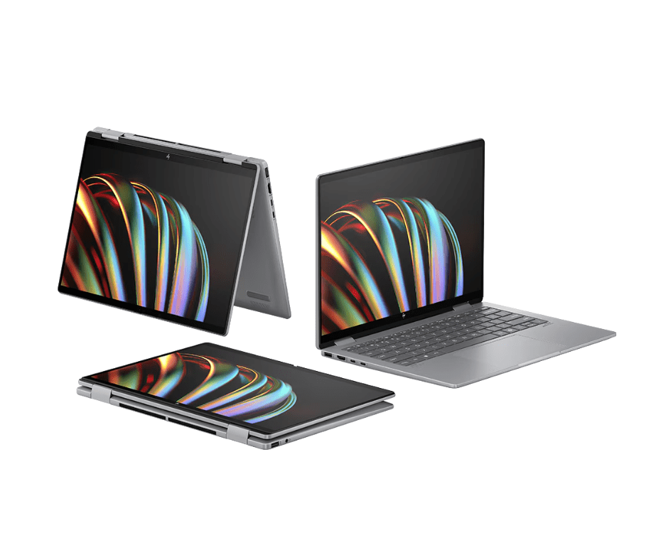 HP ENVY14 X360 AI 2024