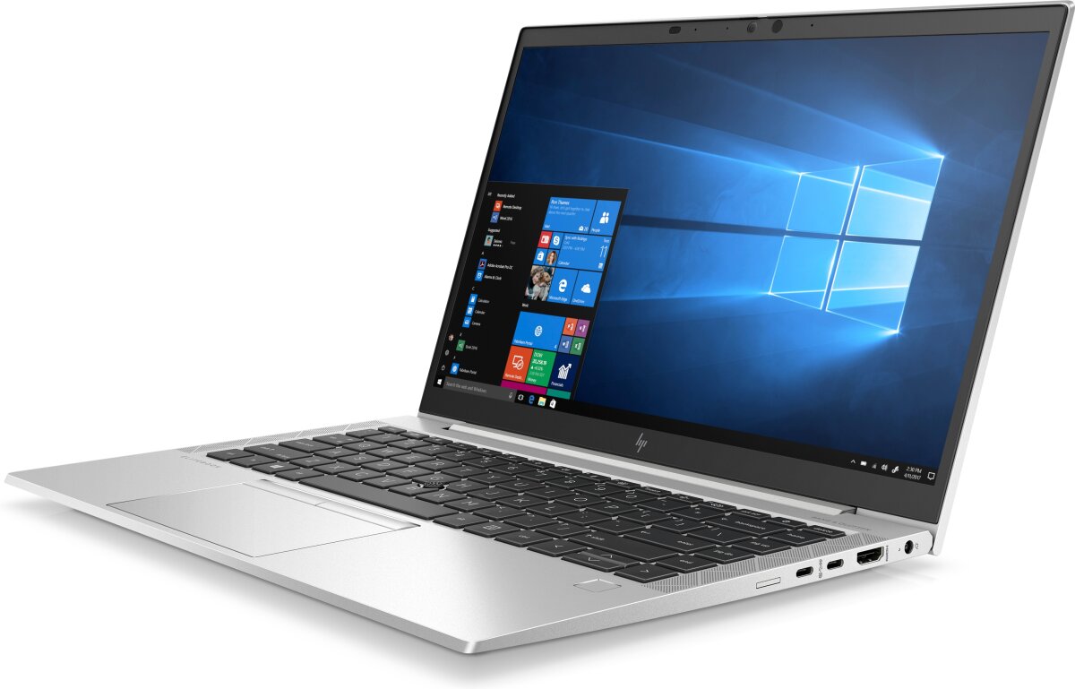 HP EliteBook 845 G7