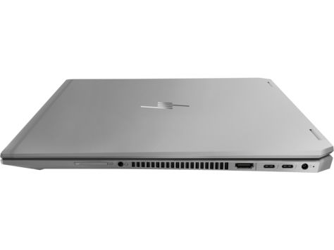 HP ZBOOK 15 G5 Studio x360 Intel xeon USA stock