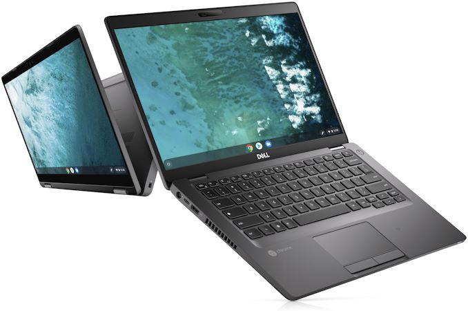 DELL Latitude 5300 2-in-1 Intel core i7 8th EU stock