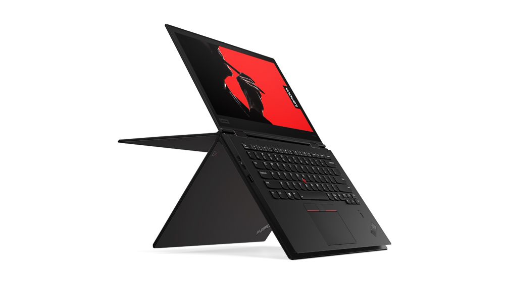 ThinkPad X1 Yoga i7 8650U