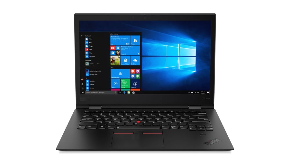 ThinkPad X1 Yoga i7 8650U