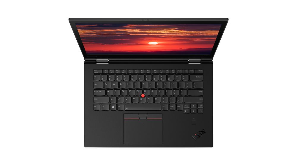 ThinkPad X1 Yoga i7 8650U