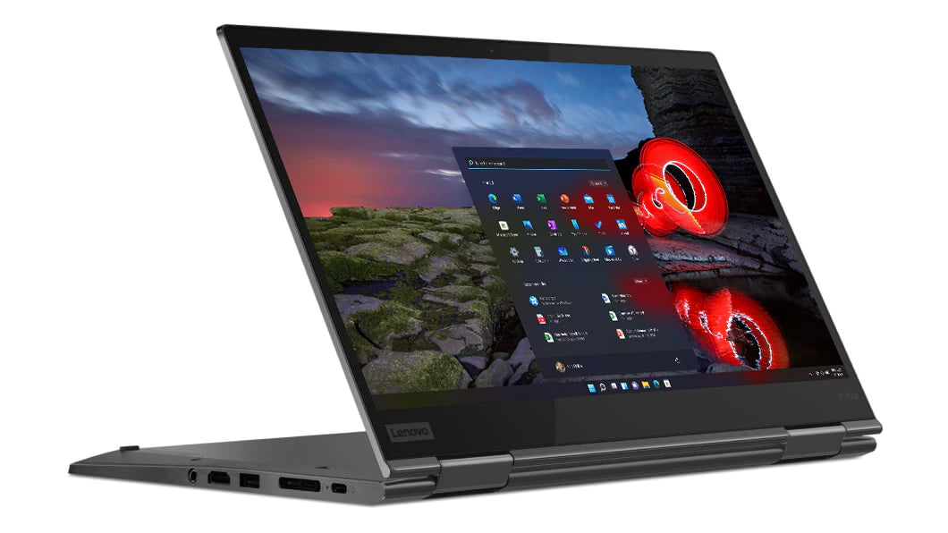 Lenovo X1 yoga Gen 4 Core i7-8200U