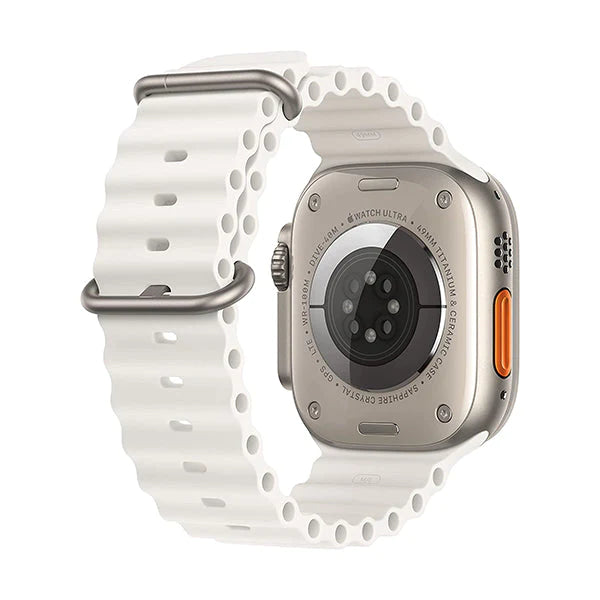 WOFARZ HW8 Ultra Max Smart Watch