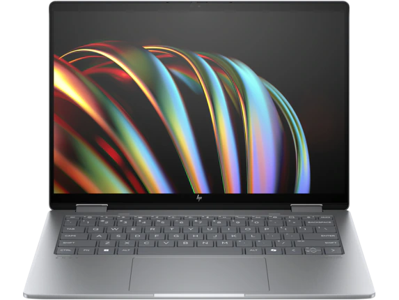 HP ENVY14 X360 AI 2024