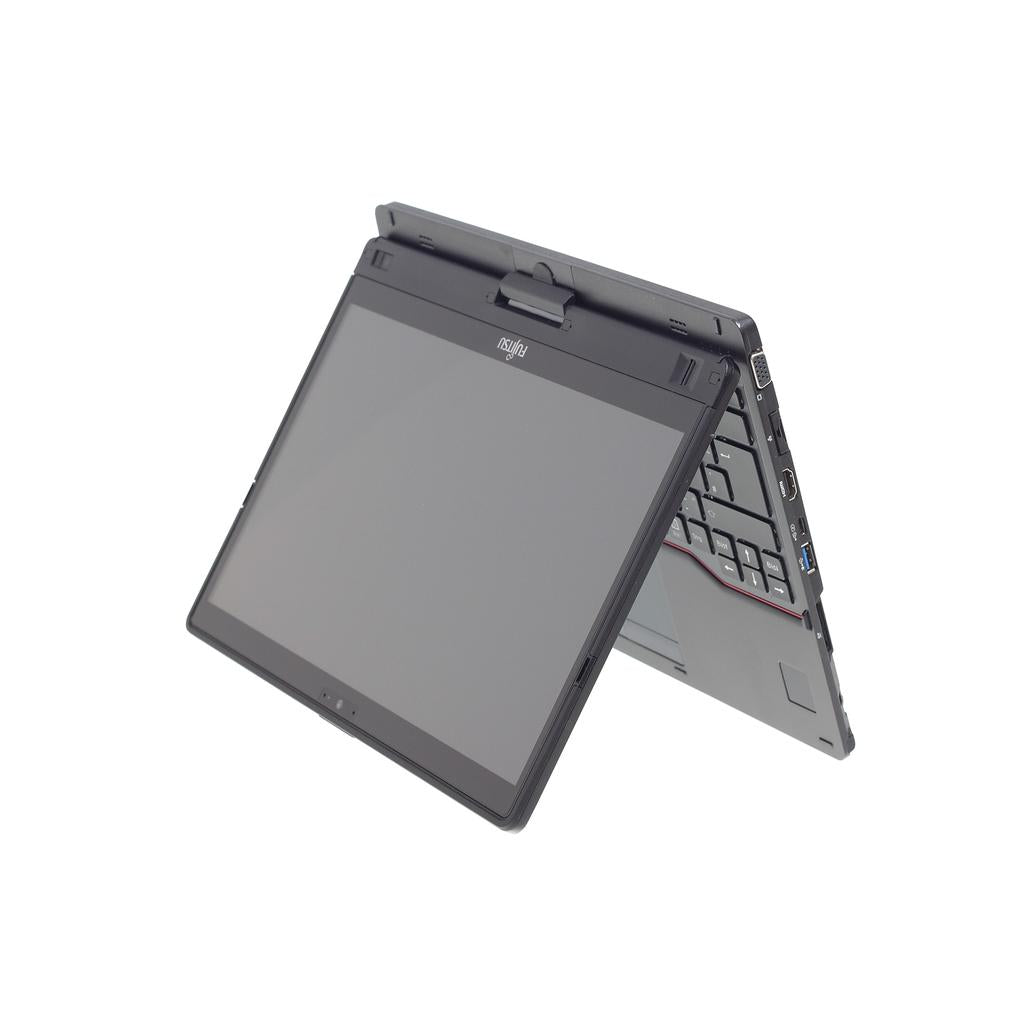 Fujitsu T939 rotatable 2-in-1